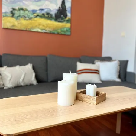 Spacious Flat, 4br, 4acs, Taksim, Uelk 1 Daire *