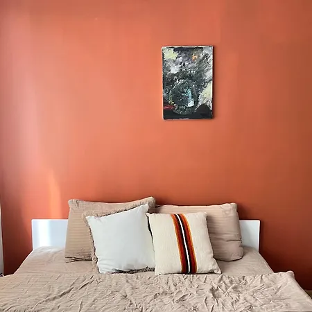 Daire Spacious Flat, 4br, 4acs, Taksim, Uelk 1 İstanbul